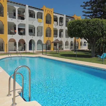 Apartamento Corbousier - Beach - Playa - 51 Benalmádena