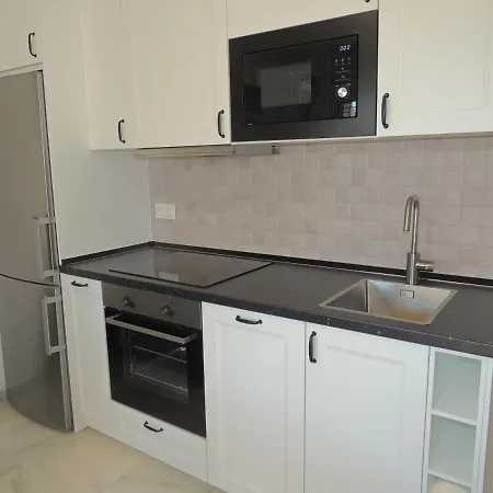 Corbousier - Beach - Playa - 51 Apartamento *