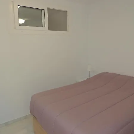 Apartamento Corbousier - Beach - Playa - 51 Benalmádena